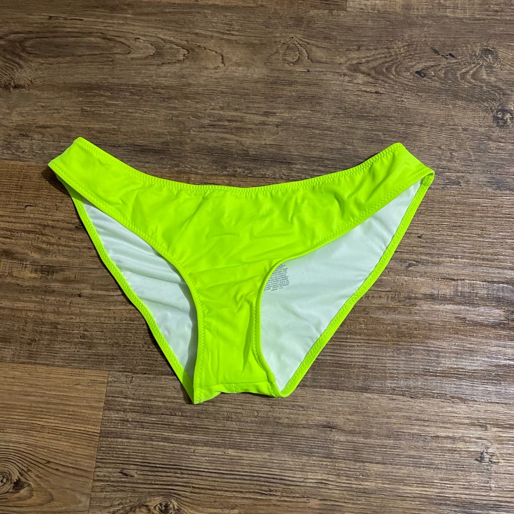 PINK Victoria’s Secret Cheeky Swim Bottoms